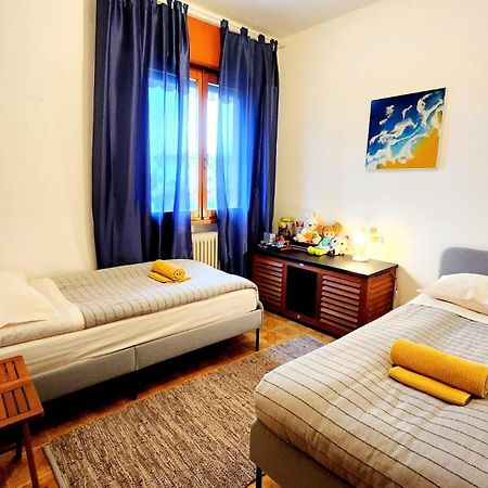 Niko Apartment Santo Stino di Livenza Extérieur photo