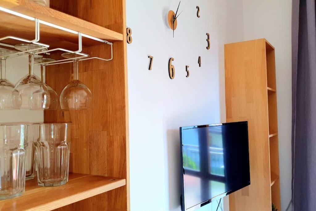 Niko Apartment Santo Stino di Livenza Extérieur photo