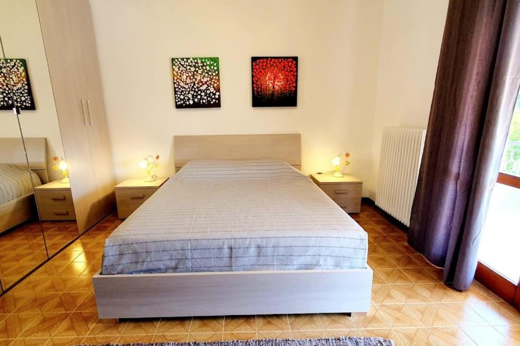 Niko Apartment Santo Stino di Livenza Extérieur photo