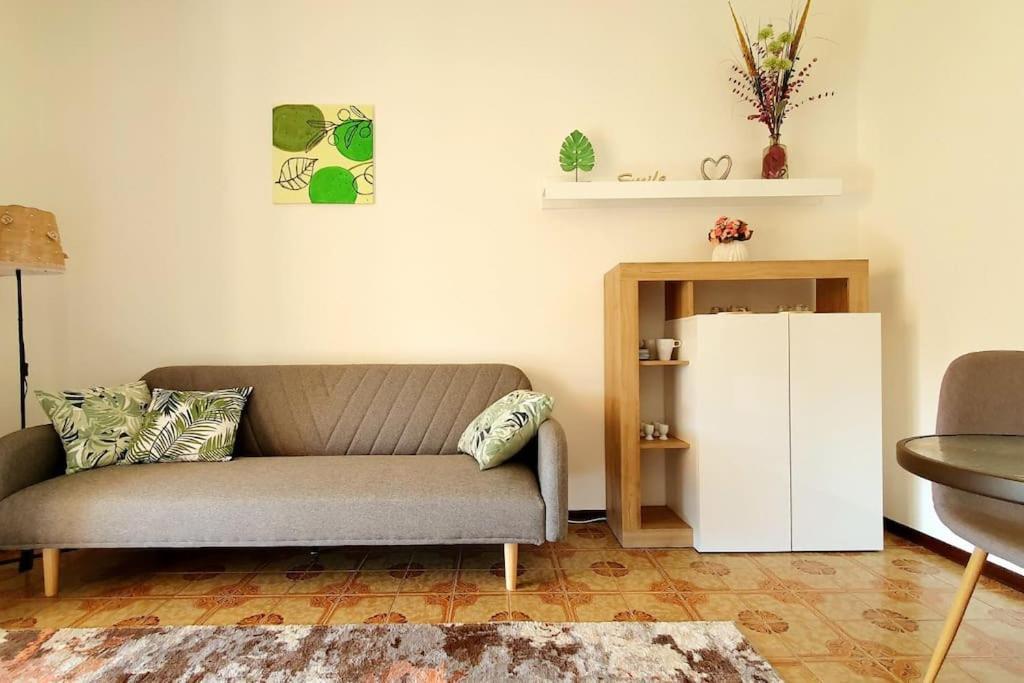 Niko Apartment Santo Stino di Livenza Extérieur photo
