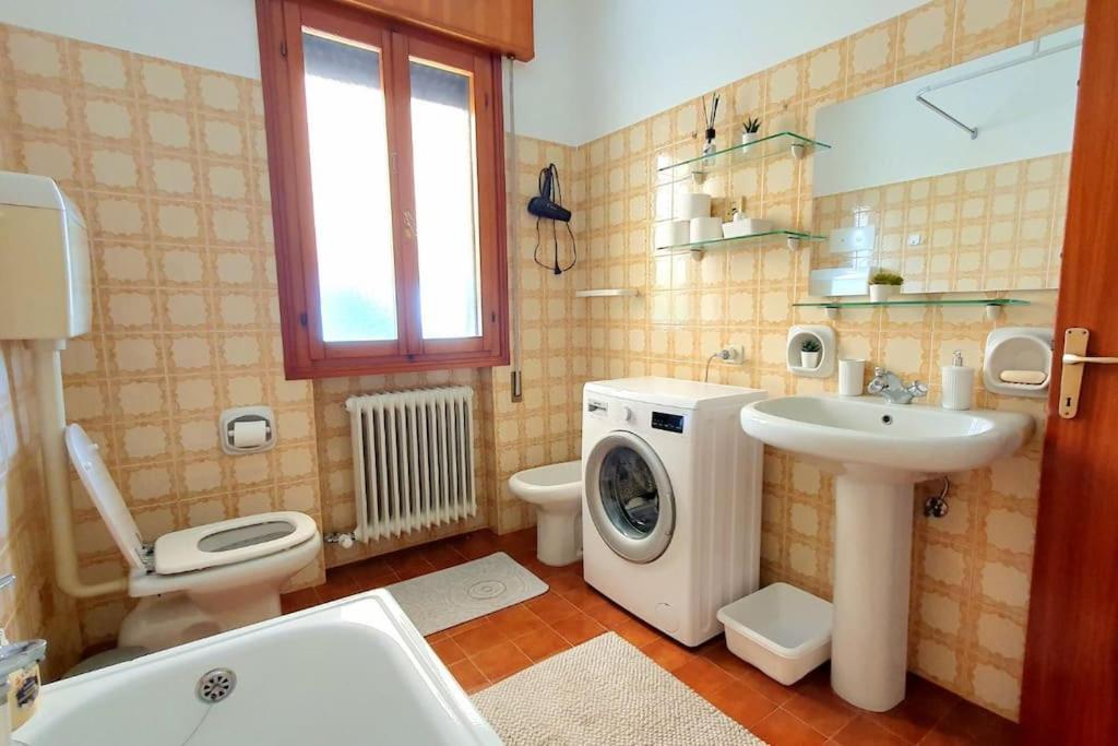 Niko Apartment Santo Stino di Livenza Extérieur photo