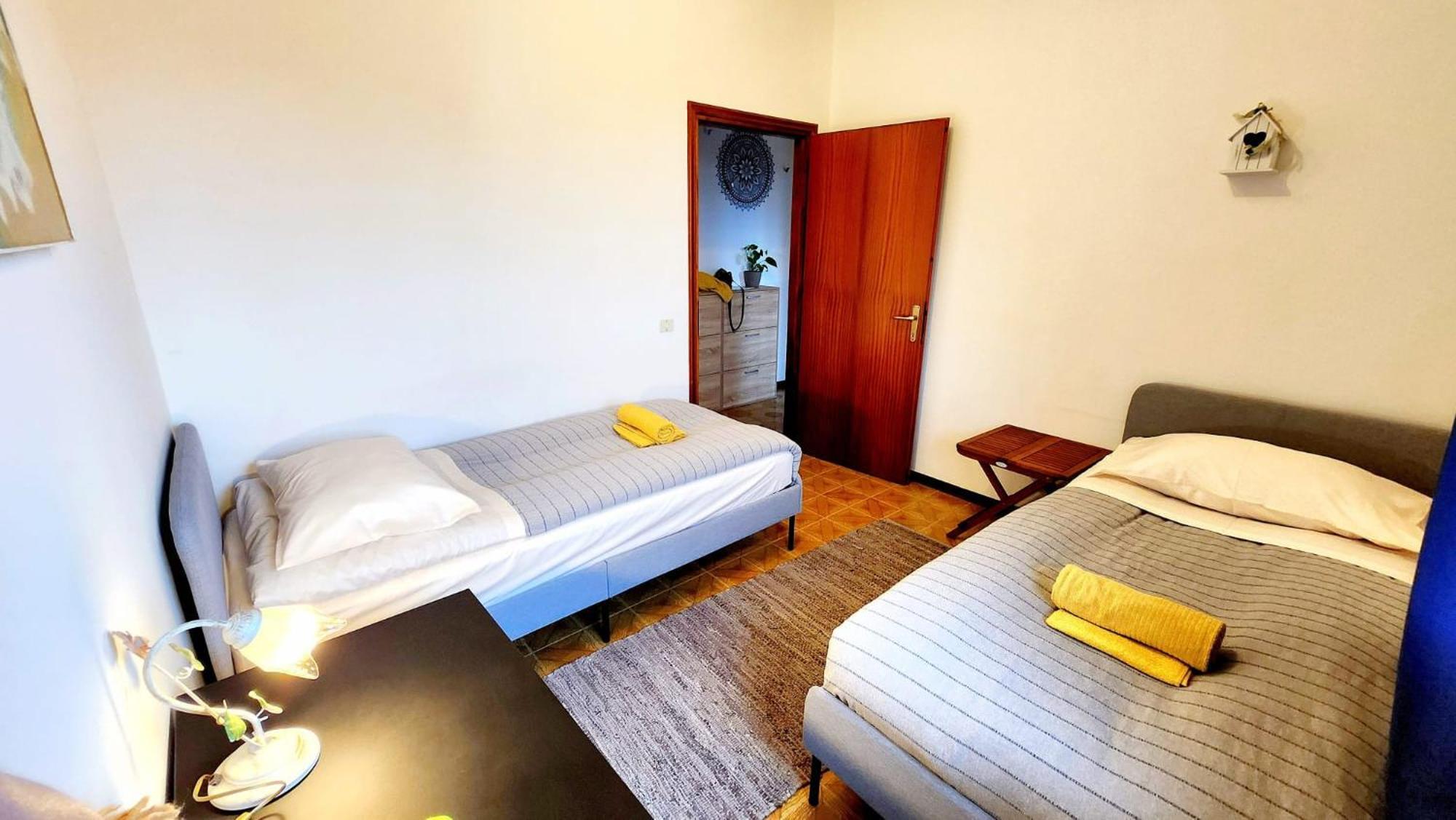 Niko Apartment Santo Stino di Livenza Extérieur photo