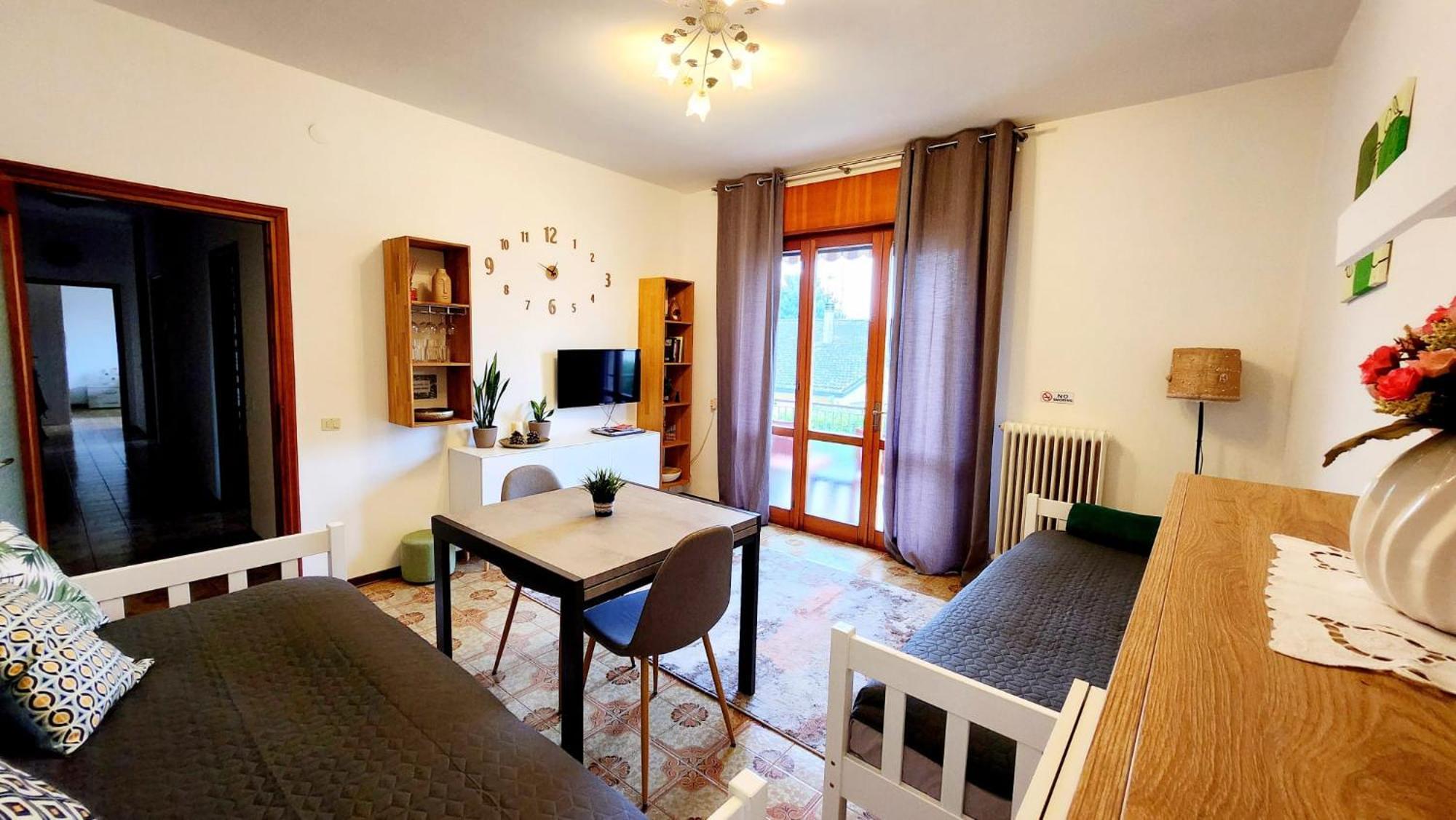 Niko Apartment Santo Stino di Livenza Extérieur photo