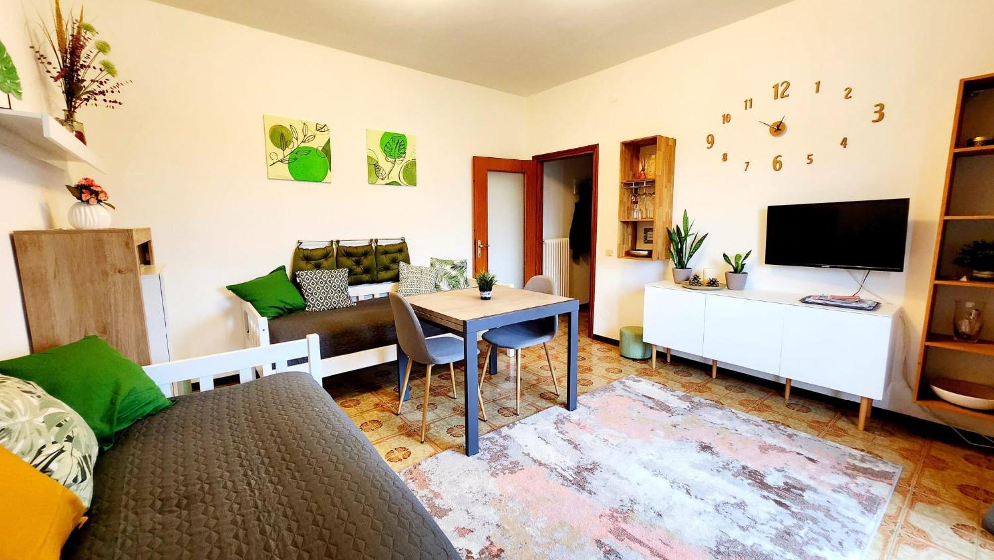 Niko Apartment Santo Stino di Livenza Extérieur photo