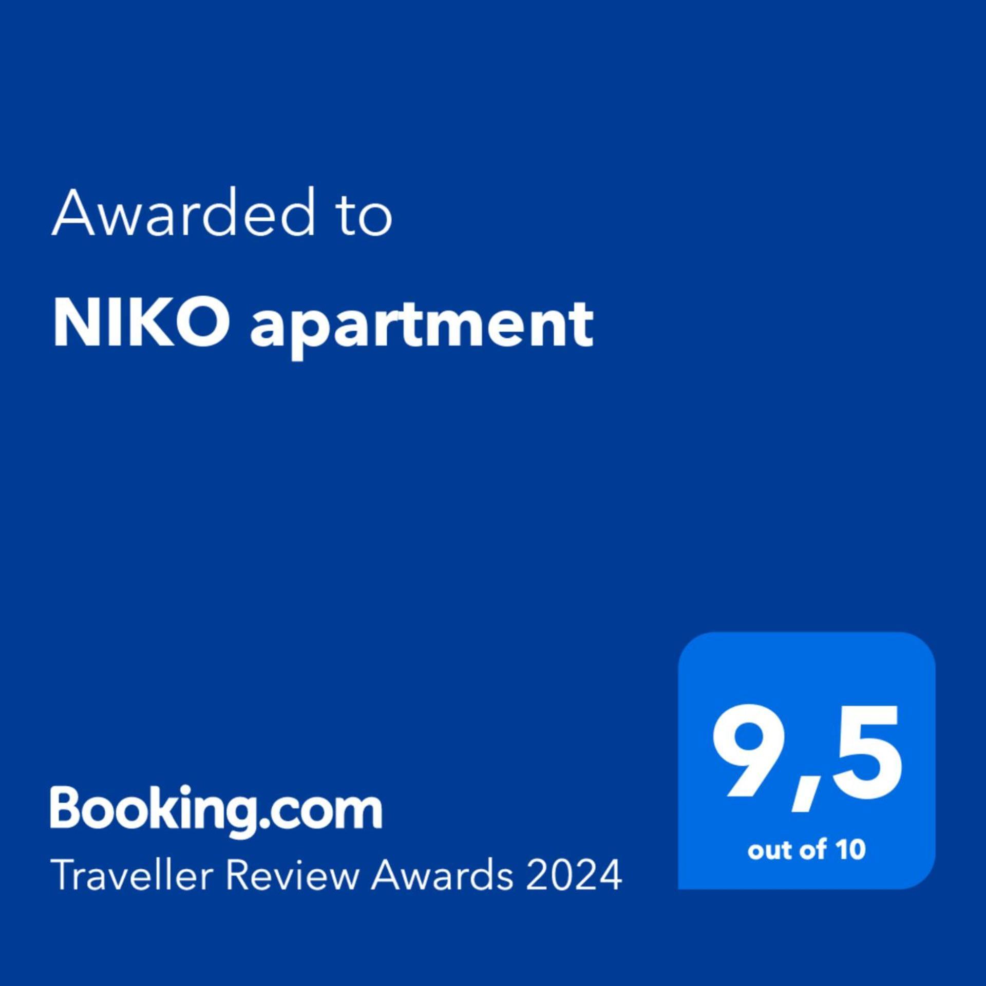 Niko Apartment Santo Stino di Livenza Extérieur photo